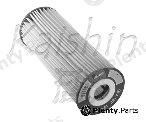 Kaishin O959 — Oil Filter