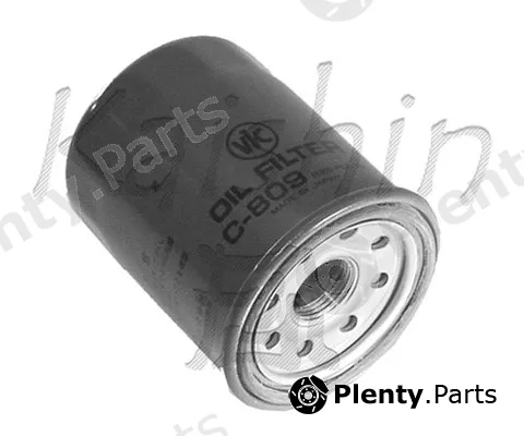 Kaishin C809 — Oil Filter