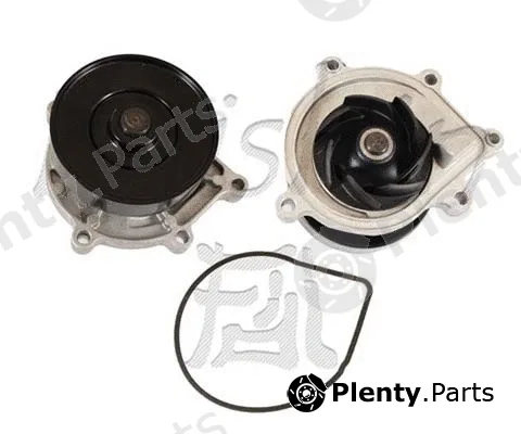 Kaishin WPK528 — Water Pump, engine cooling