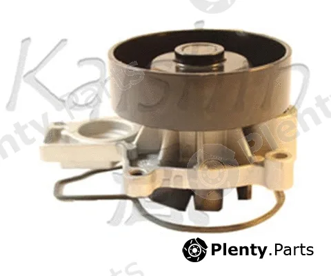 Kaishin WPK554 — Water Pump, engine cooling