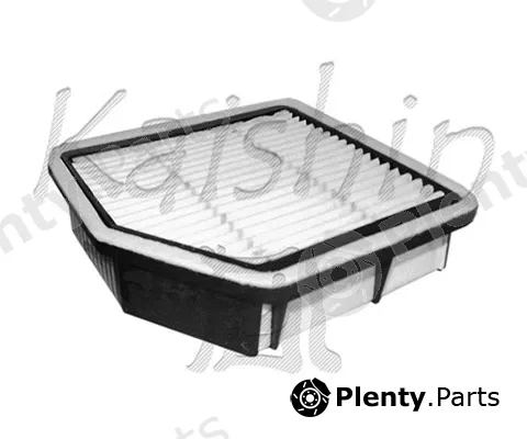 Kaishin A10165 — Air Filter
