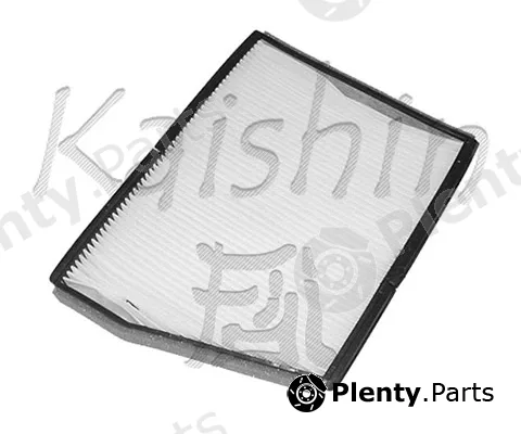 Kaishin A20000 — Filter, cabin air