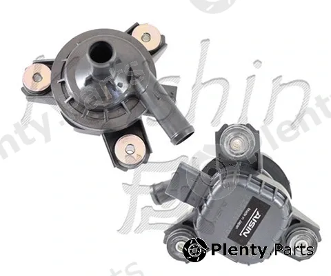 Kaishin WPK540 — Water Pump, engine cooling