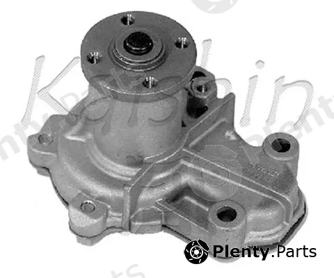 Kaishin WPK032 — Water Pump, engine cooling