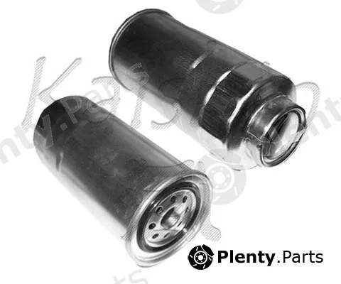 Kaishin FC1176 — Fuel Filter
