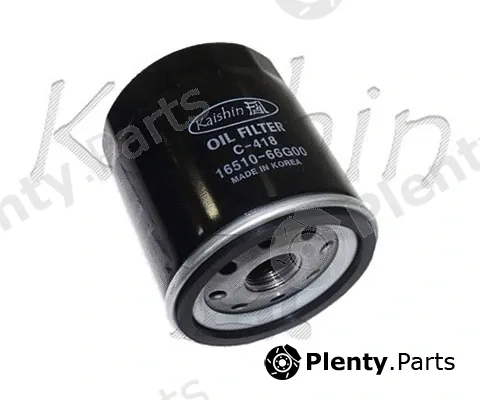 Kaishin C418 — Oil Filter