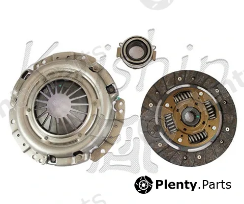 Kaishin EC096 — Clutch Kit