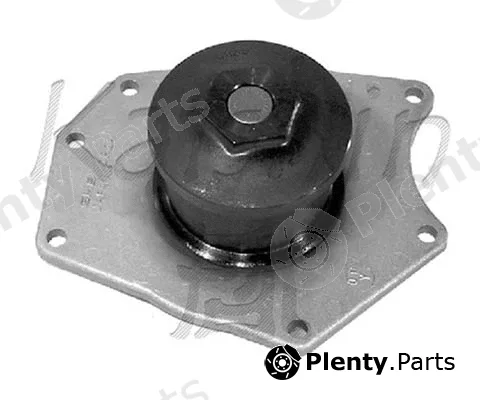 Kaishin WPK031 — Water Pump, engine cooling