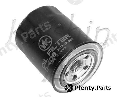 Kaishin C406 — Oil Filter