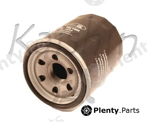 Kaishin C1082 — Oil Filter