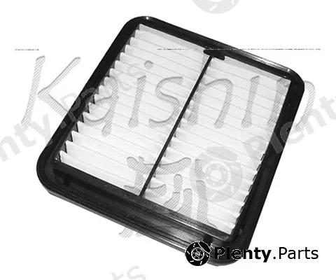 Kaishin A737 — Air Filter