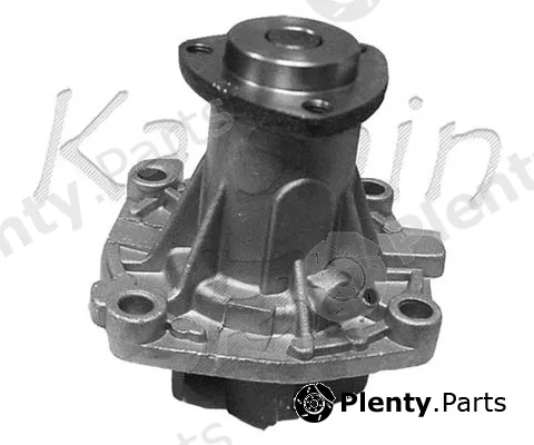 Kaishin WPK010 — Water Pump, engine cooling