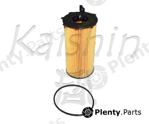 Kaishin O981 — Oil Filter