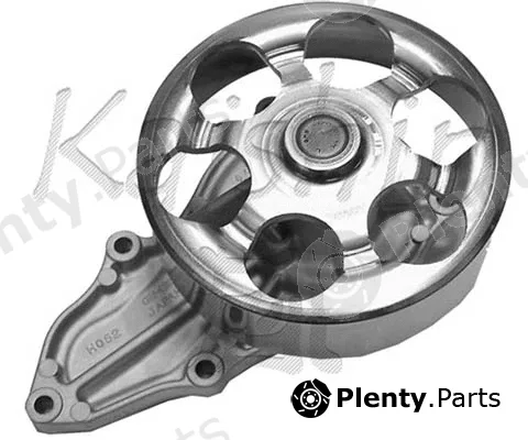 Kaishin WPK093 — Water Pump, engine cooling