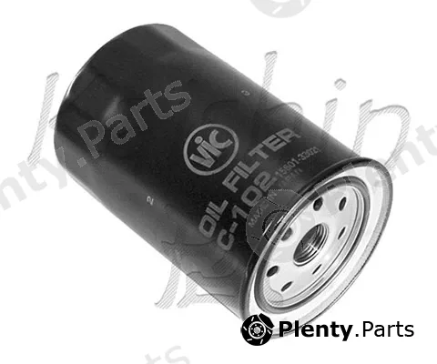 Kaishin C102 — Oil Filter
