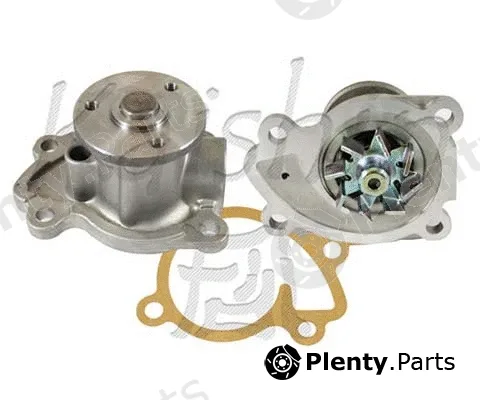 Kaishin WPK525 — Water Pump, engine cooling