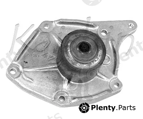 Kaishin WPK233 — Water Pump, engine cooling