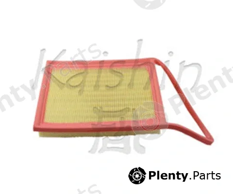 Kaishin A10379 — Air Filter