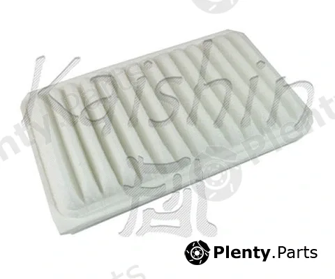 Kaishin A10381 — Air Filter