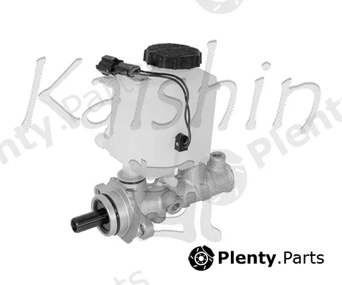Kaishin MCDW003 — Brake Master Cylinder