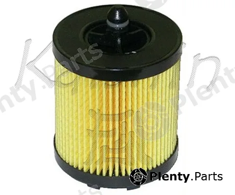 Kaishin O997 — Oil Filter