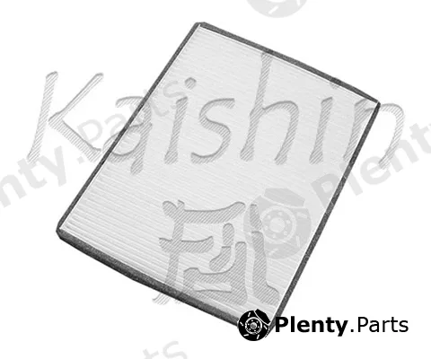 Kaishin A20018 — Filter, cabin air