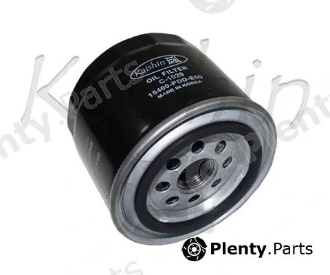 Kaishin C1029 — Oil Filter