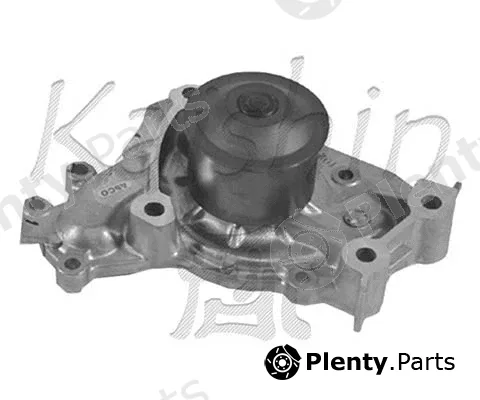 Kaishin WPK327 — Water Pump, engine cooling