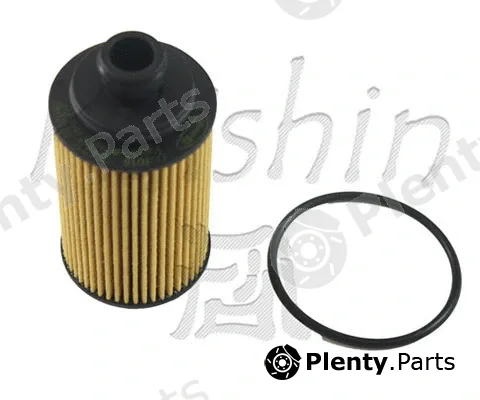 Kaishin O1018 — Oil Filter