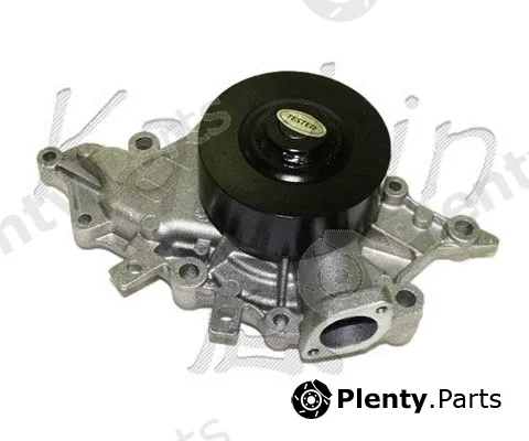Kaishin WPK013 — Water Pump, engine cooling