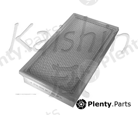 Kaishin A10052 — Air Filter