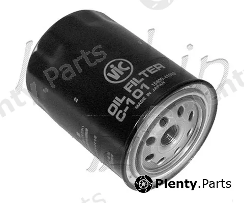 Kaishin C101 — Oil Filter