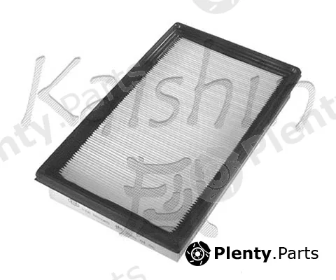 Kaishin A10025 — Air Filter