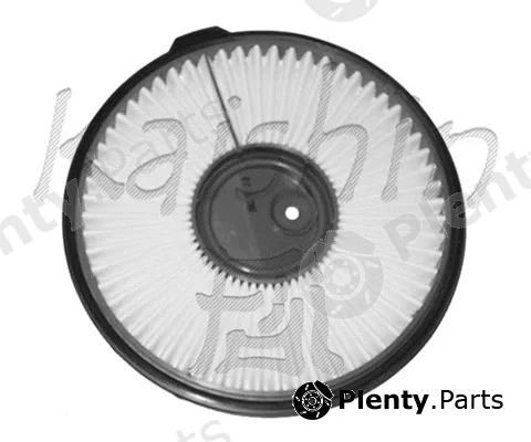 Kaishin A729 — Air Filter