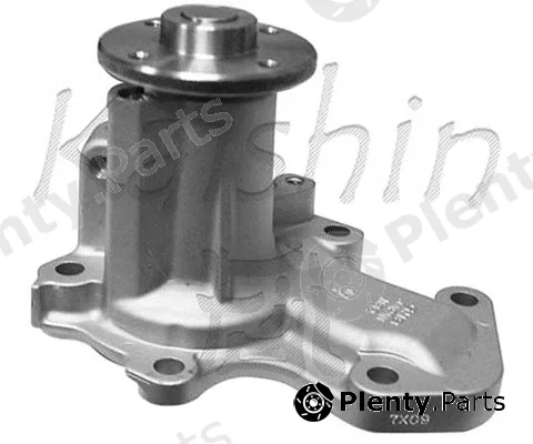 Kaishin WPK161 — Water Pump, engine cooling