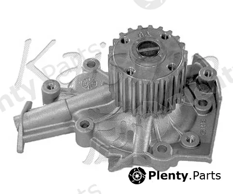 Kaishin WPK244 — Water Pump, engine cooling