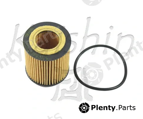 Kaishin O1014 — Oil Filter