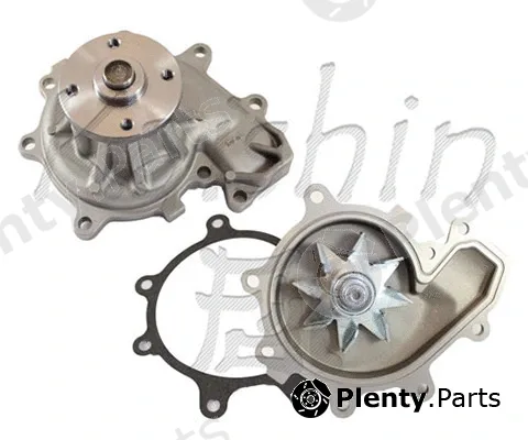 Kaishin WPK539 — Water Pump, engine cooling