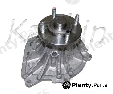 Kaishin WPK295 — Water Pump, engine cooling
