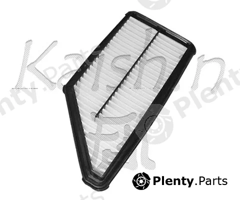 Kaishin A845 — Air Filter