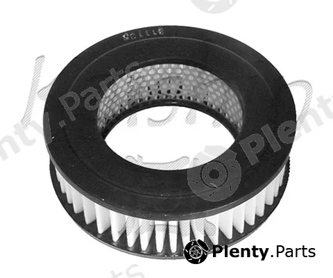 Kaishin A135 — Air Filter