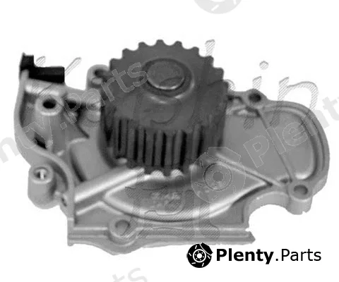 Kaishin WPK076 — Water Pump, engine cooling