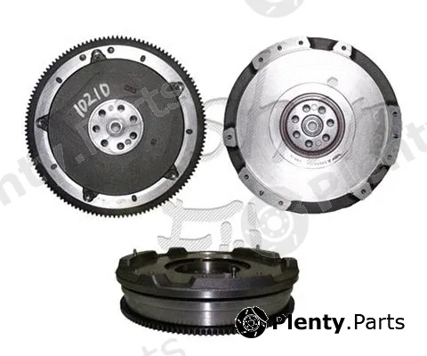Kaishin FDM001-K — Flywheel