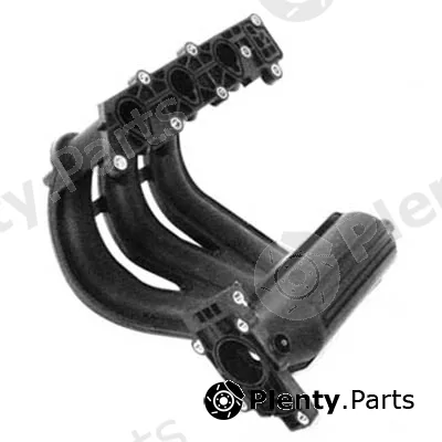 Kaishin 96569411 — Gasket Kit, crankcase