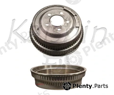 Kaishin AD8314 — Brake Drum
