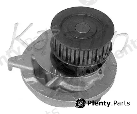 Kaishin WPK049 — Water Pump, engine cooling