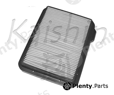 Kaishin A510 — Air Filter