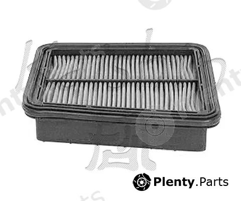 Kaishin A452 — Air Filter