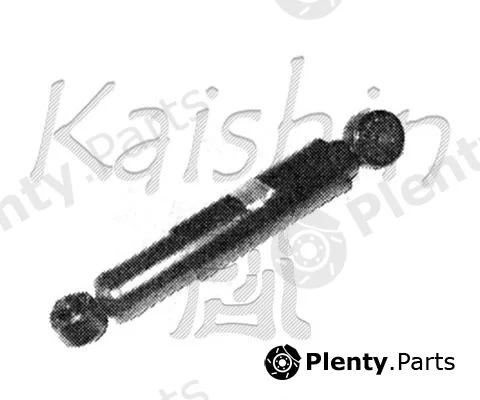 Kaishin 5531002011 — Body