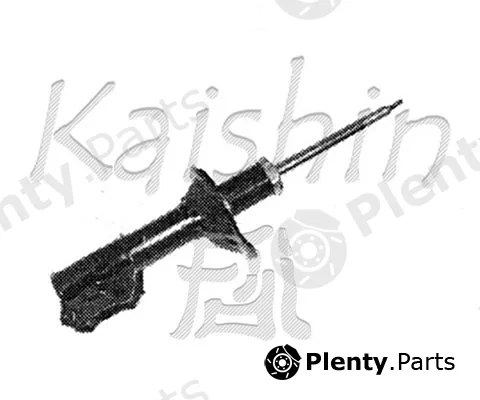 Kaishin 5465002100 — Body